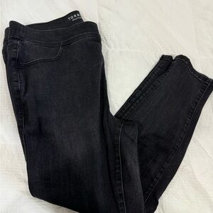 Torrid Pull On Jeggings